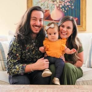 Meet your Posher, Meghan